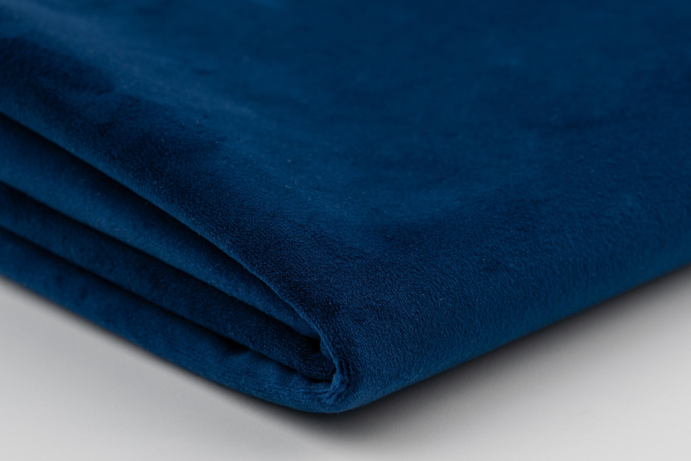 De Klippan Poef Sofa Cover Vervanging Voor Klippan Poef Hoes: Flannel-Blue