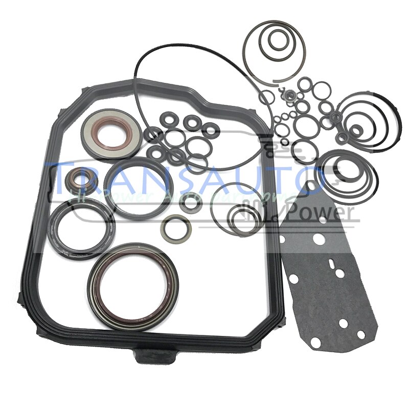 AL4 – Kits de réparation de supérieure, pour Peugeot, citroën, Renault, Transmission automatique, DPO