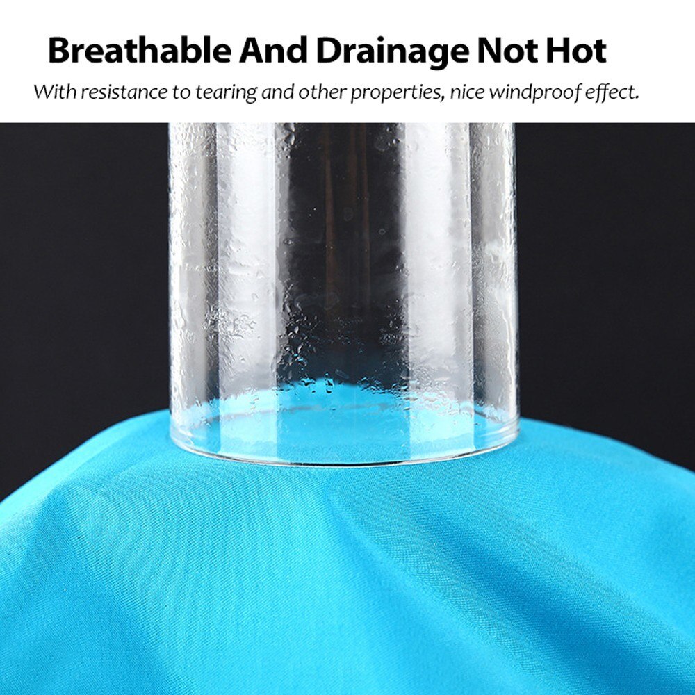 Outdoor Gaiters Sleeve Leg Protector Climbing Calf Sleeve Snowfield Desert Walking Cycling Waterproof Anti Dirt Gaiters Sleeve