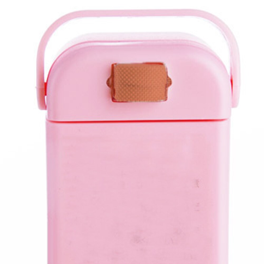 Draagbare Sluitmachine Snack Plastic Sealmachine Mini Opbergtas Handige Sticker Capper Seals Verpakking Zak Clips Keuken Gereedschap