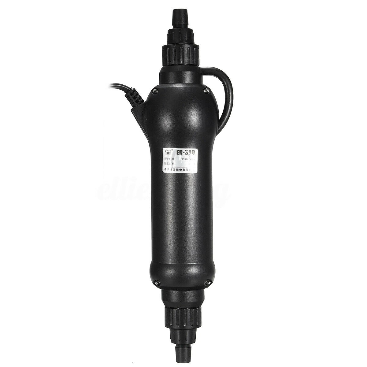 Sunsun 300w 500w ajustable externa calentador de agua de acuario bote de depósito Filtro externo Control de la temperatura constante