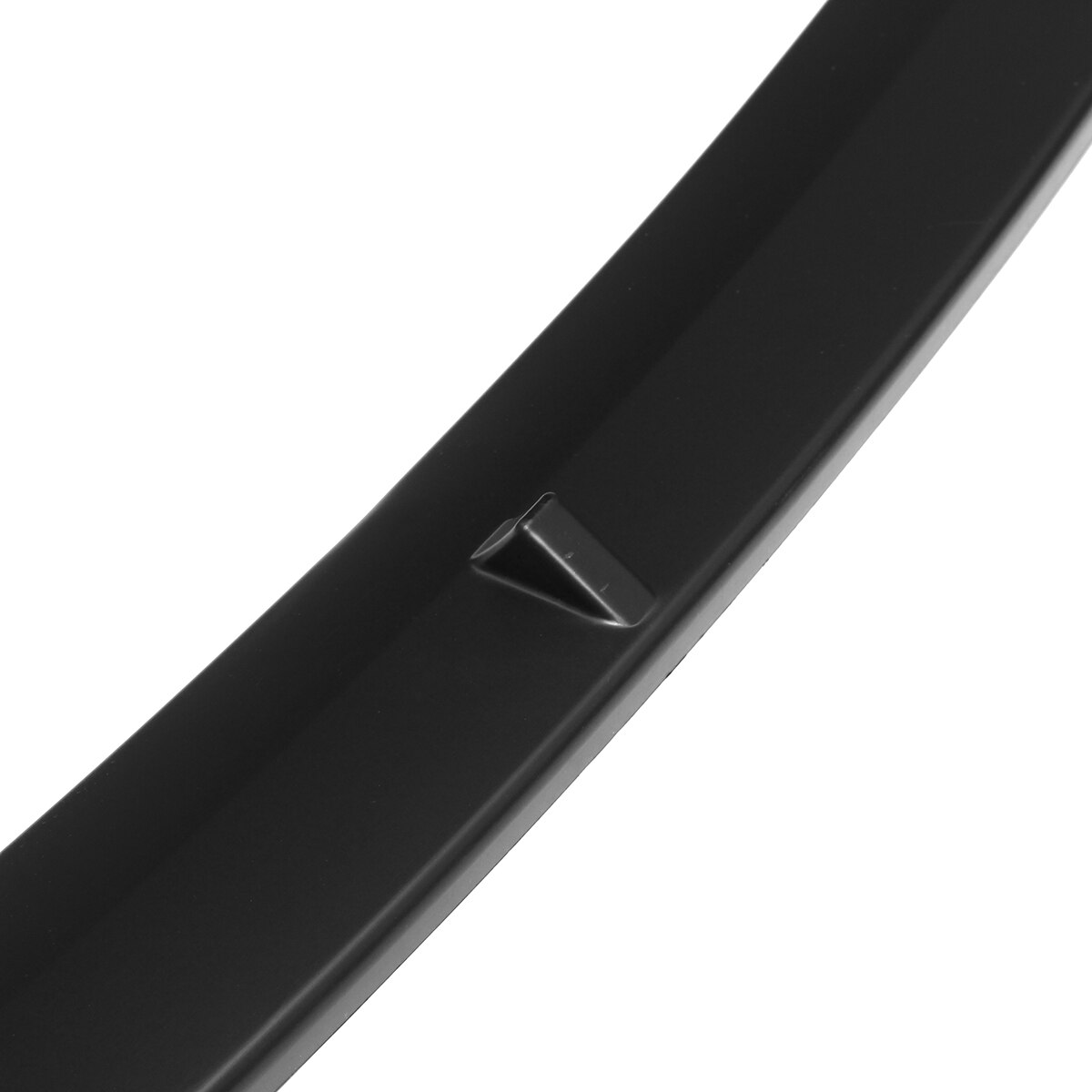 Bumper Lip For Focus 3PCS Car Front Bumper Lip Splitter Diffuser Guard Protection Body Kit Spoiler For Ford For Focus