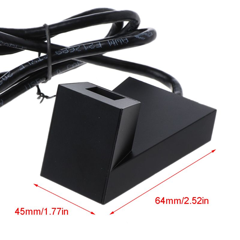 High Speed USB 3.0 Extension Cable Base for USB Wifi Adapter Booster A6210 A620