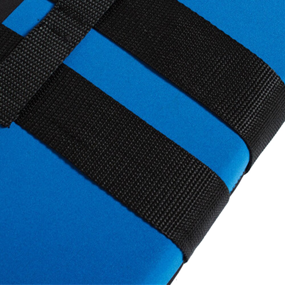 Neoprene Fishing Life Vest - Kayak Boating Drifting Safety Vest for Men