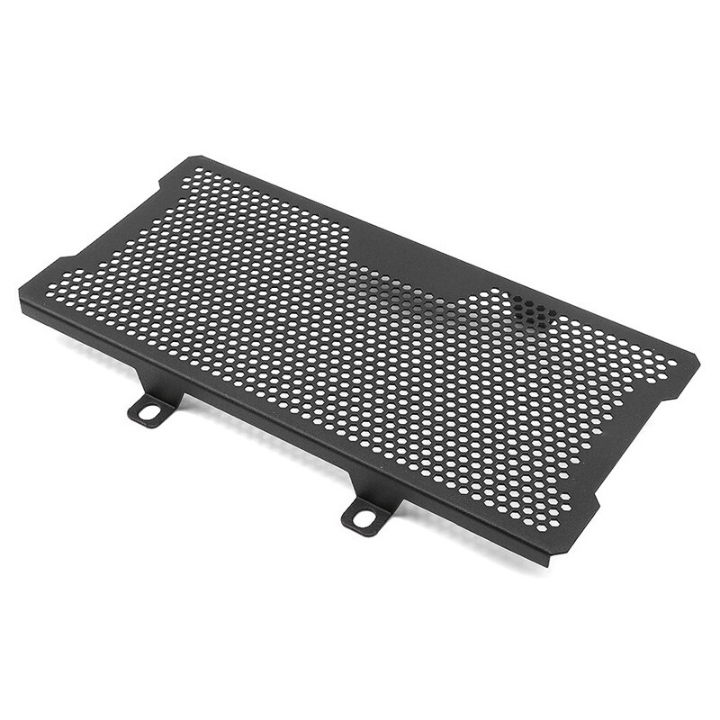 Moto di Alluminio di Raffreddamento del dispositivo di Raffreddamento Del Radiatore per Kawasaki ER6N ER6F