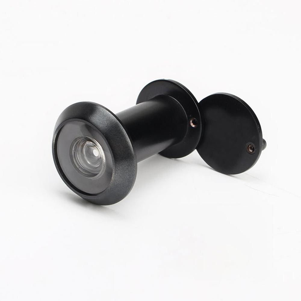 Camera Peephole For Front Door