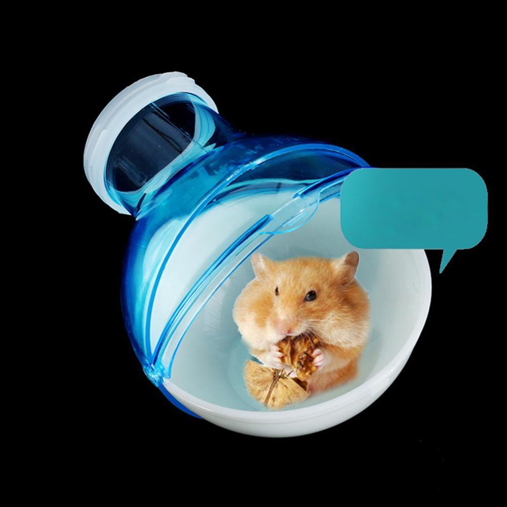 Hamster Externe Schlecht Rohr KäFeige Dusche Sauna Zimmer Für Acryl Draht KäFeige