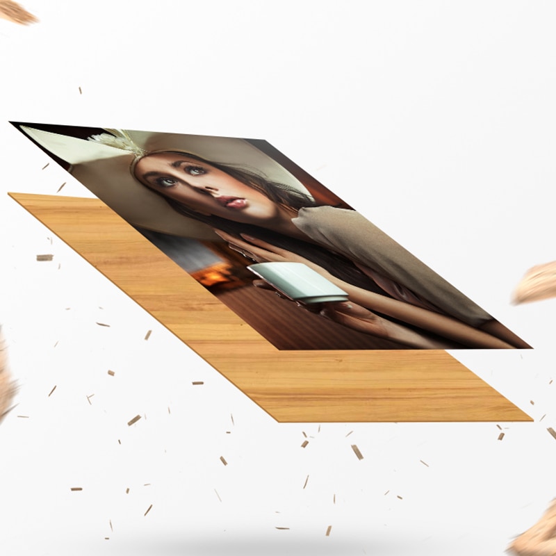 3R Glossy Photo Paper Inkjet Printing Photo Paper Color Printing Single-Sided Coated Paper 100PCS Color Inkjet Printer Generic