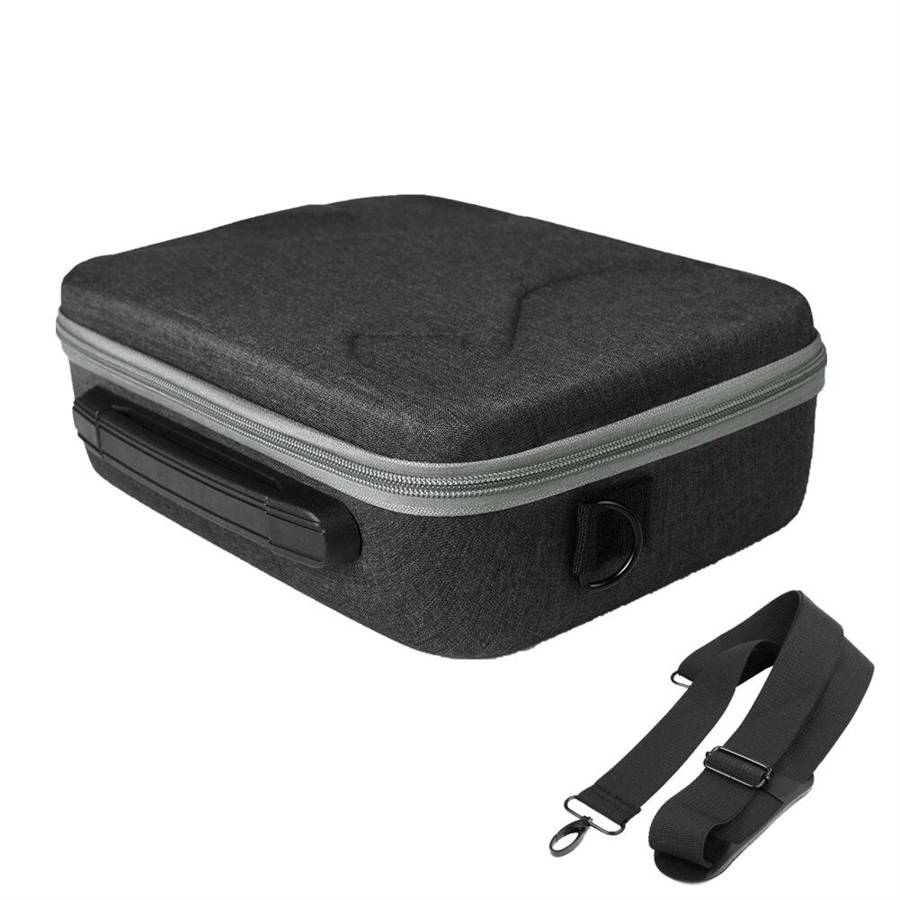 Voor Dji Mini 2 Drone Afstandsbediening Accessoires Multifunctionele Opbergtas Draagtas Schokbestendig Beschermende Box Cover