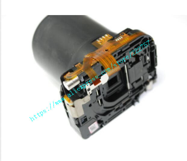 Camera Reparatie Vervangende Onderdelen H300 DSC-H300 lens groep voor Sony lens unit geen CCD