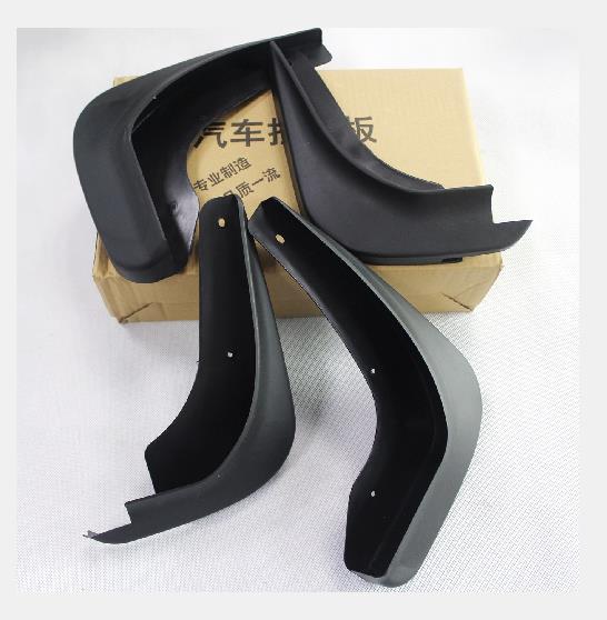 Auto Slikranden Flaps Spatranden Spatborden Spatlappen Voor Ford/Mondeo Mk3 2000 2001 2002 2003 2004 2005 2006 2007: Mondeo 2008-2012