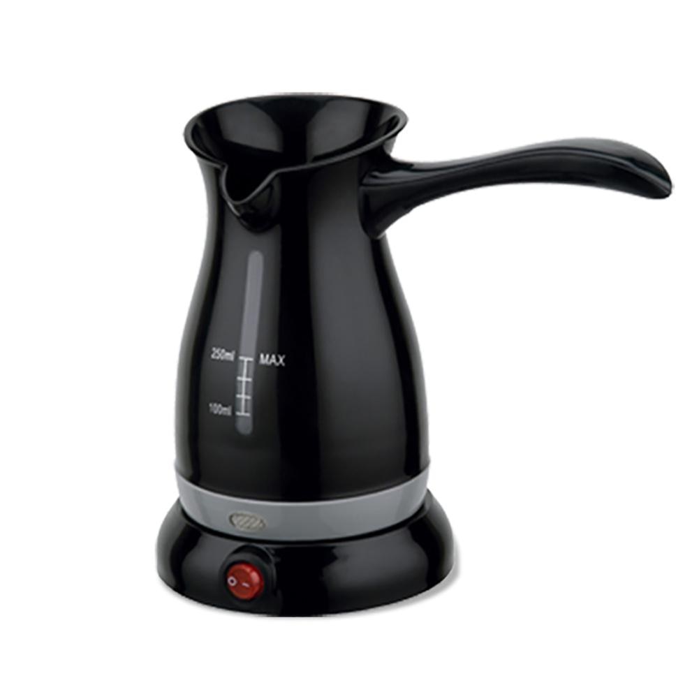Adoolla 220v 250ml bollitore elettrico portatile per caffè e tè con impugnatura antiscivolo: Default Title