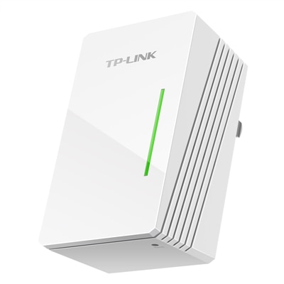 Tp-link-extensor inalámbrico de 450M, repetidor wifi de TL-WA932RE, enchufe y uso, DHCP, wifi, relé de amplificación, mejora múltiples enchufes, 802.11n