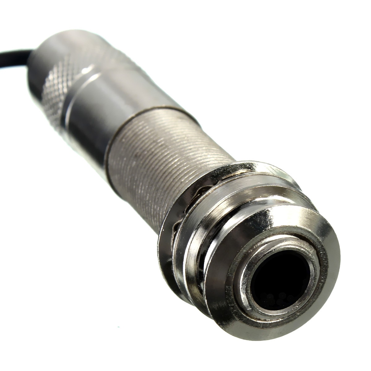 Morgan W104 OM E Western Gitaar met piezo – Sound Plaza