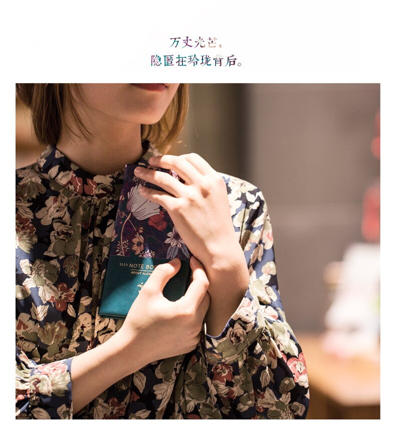 A6 dagboek agenda organizer planner mini dagboek notitieboekje maandelijks wekelijks reis schoolbenodigdheden kantoorplanning briefpapier