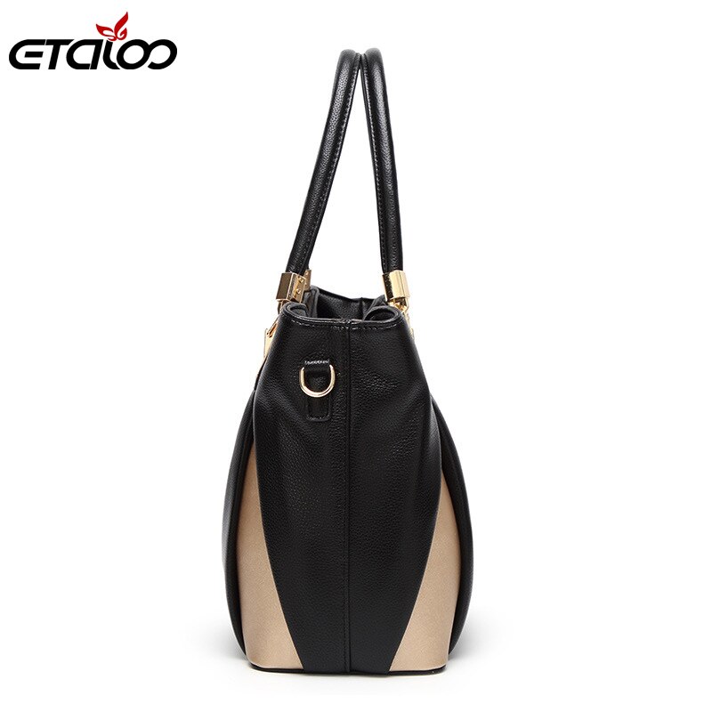 Large Capacity Women Shoulder Bag Messenger Bag Handbag Famous Brands Women's Handbag Sac Laptop Bags