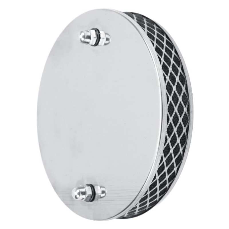 Carburateur Luchtfilter Hoge Prestaties Hoge Luchtstroom Pannenkoek Luchtfilter A102 Voor Su HS4 1 ½ Inch Carburateurs