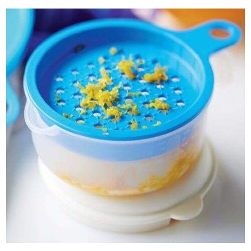 Tupperware Kitchen Pearl (Citrus Juicer)