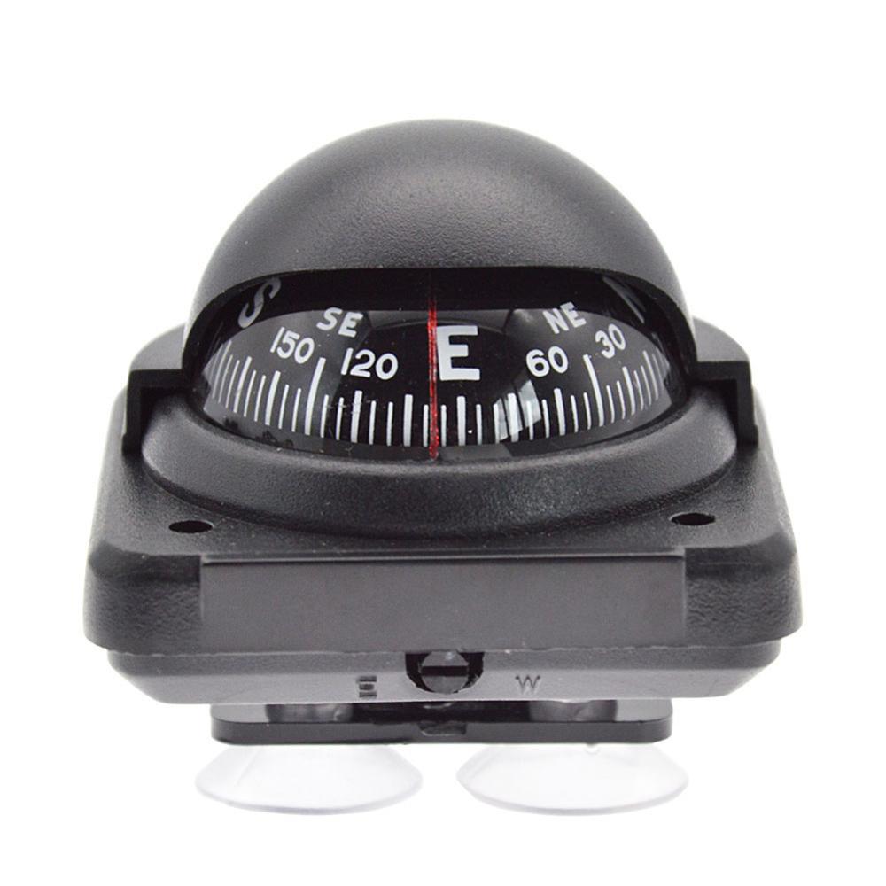 Multi-function Electronic Marine Voyager Compass Waterproof Digital Compass Fit for car watercraft boat caravan and truck