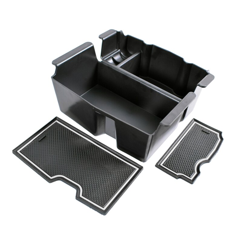 Accoudoir de voiture pour Jeep Wrangler JL/JLU – 2022 et gladiateur JT Truck – 2022