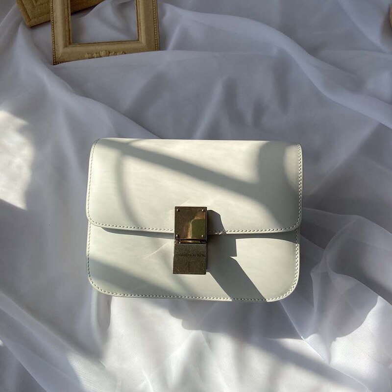 2020 nowe panie FF płótno torba haft dużego ciężaru torba szeroki pasek na ramię pojedyncze torebka na ramię messenger duży styl marki: creamy-white / M