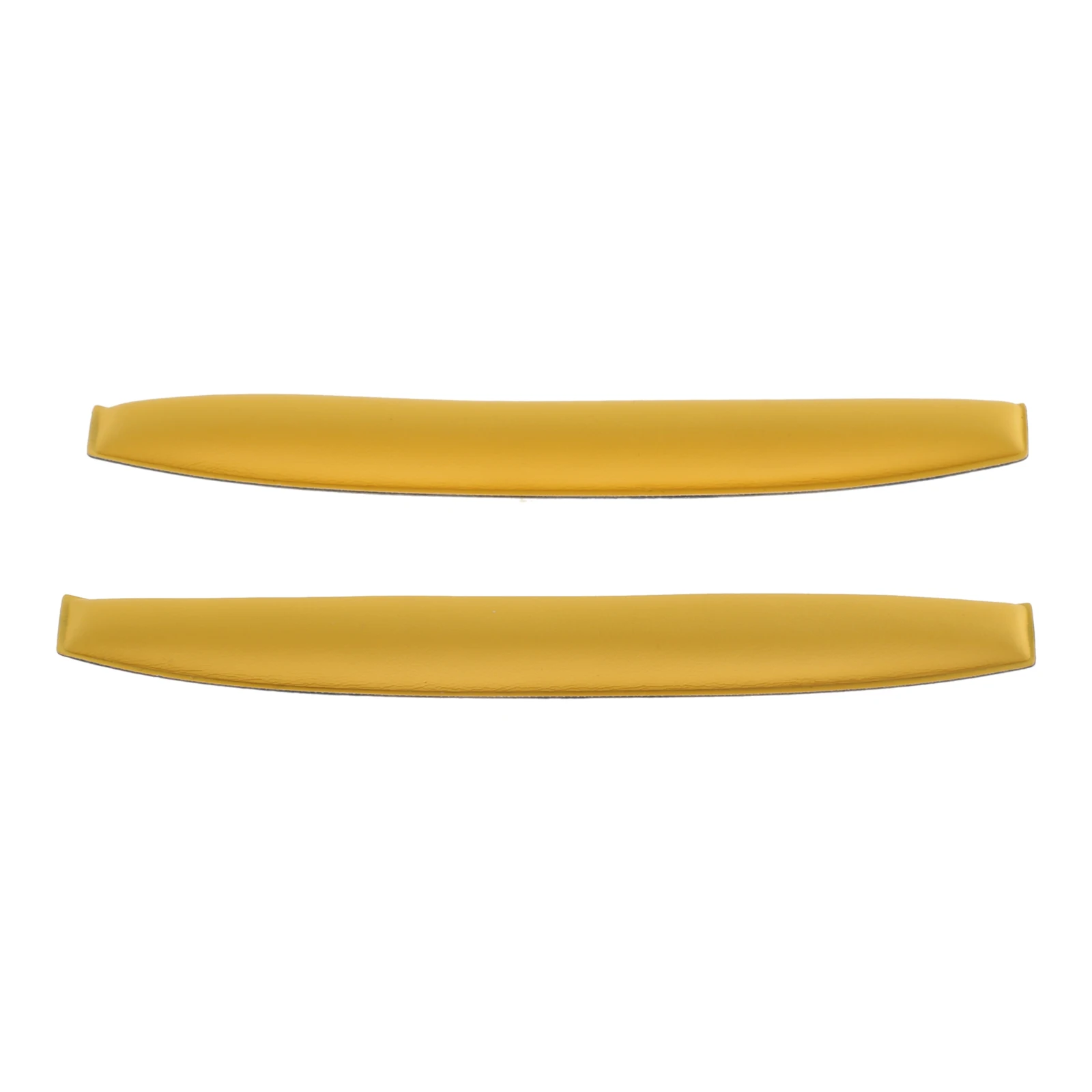 Ersatz Ohr Pads Schaum Ohrpolster für Sennheiser HD25 HD25-1 HD25-II HD25SP 25SP-II Kopfhörer Reparatur Teile Kopf Strahl Kissen: Licht Grau