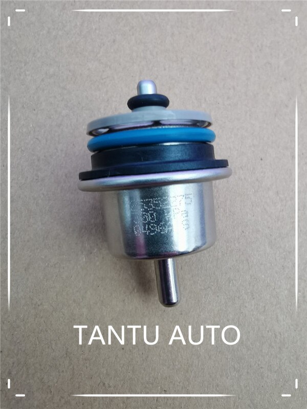 Sensor de presión de riel de combustible FP10000-11B1/25352275 para Hafei JAC