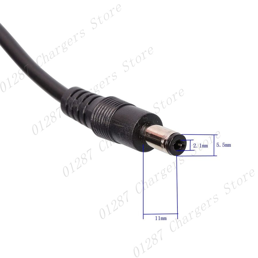 Chargeur 54.6V 2A pour chargeur de batterie li-ion 48V prise/connecteur cc pour batterie de vélo électrique au Lithium 48V 13S