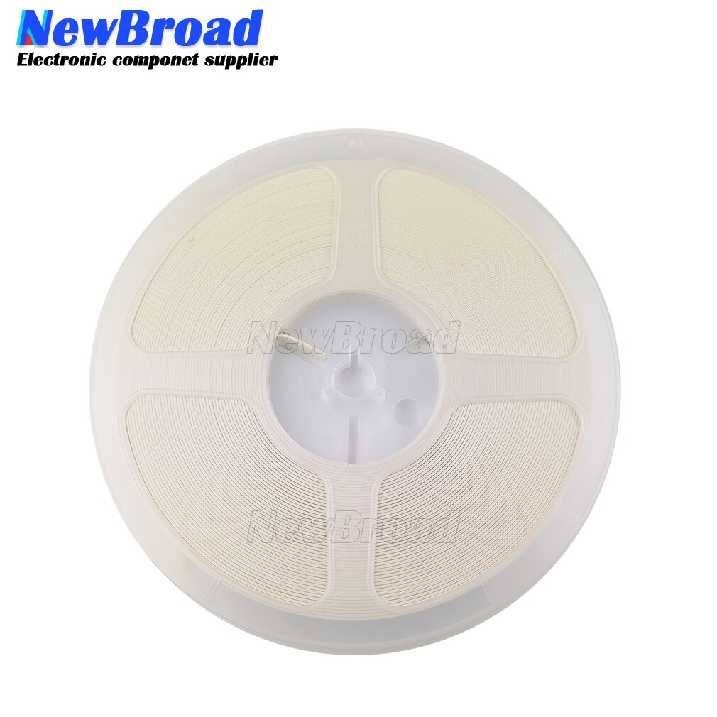 100pcs 100PF NPO Error 5% 50V 1206 100P 0.1NF smd capacitor