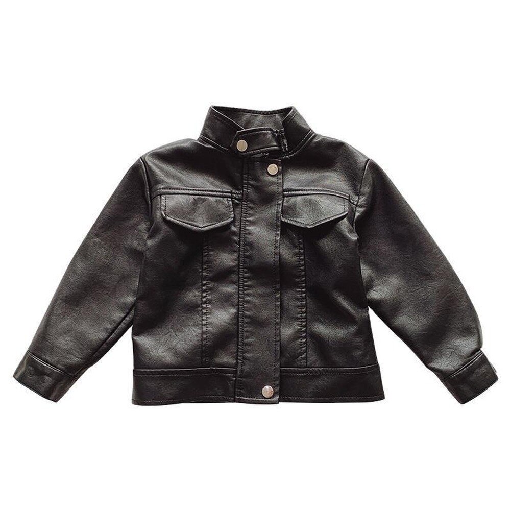 2021 nuovi di alta qualità alla moda e belli bambini neonata ragazzo cappotto di pelliccia cappotto corto vestiti primavera autunno inverno calore