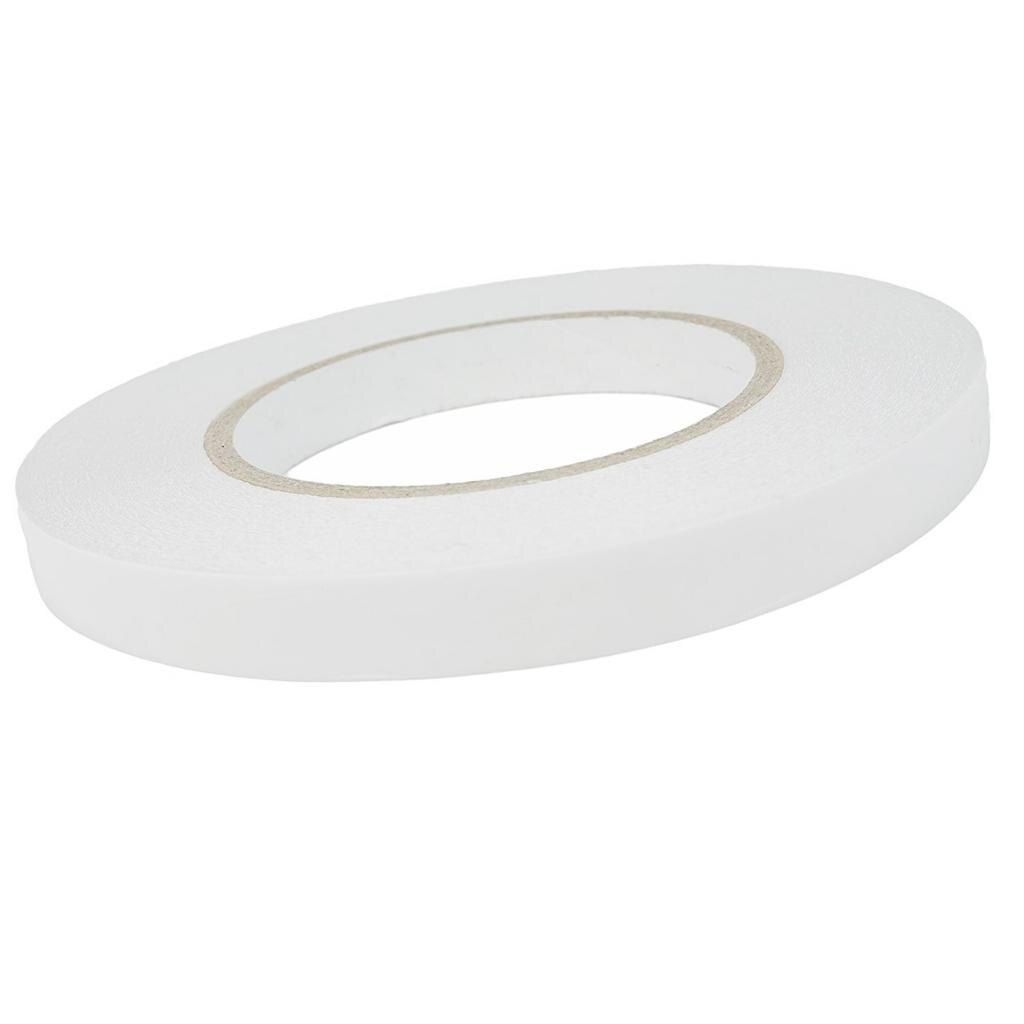 50Meter Double Sided Hem Tape Fabric DIY Cloth Craft Adhesive Tape Iron On Accs Tape Witchery No Sewing: 2cm