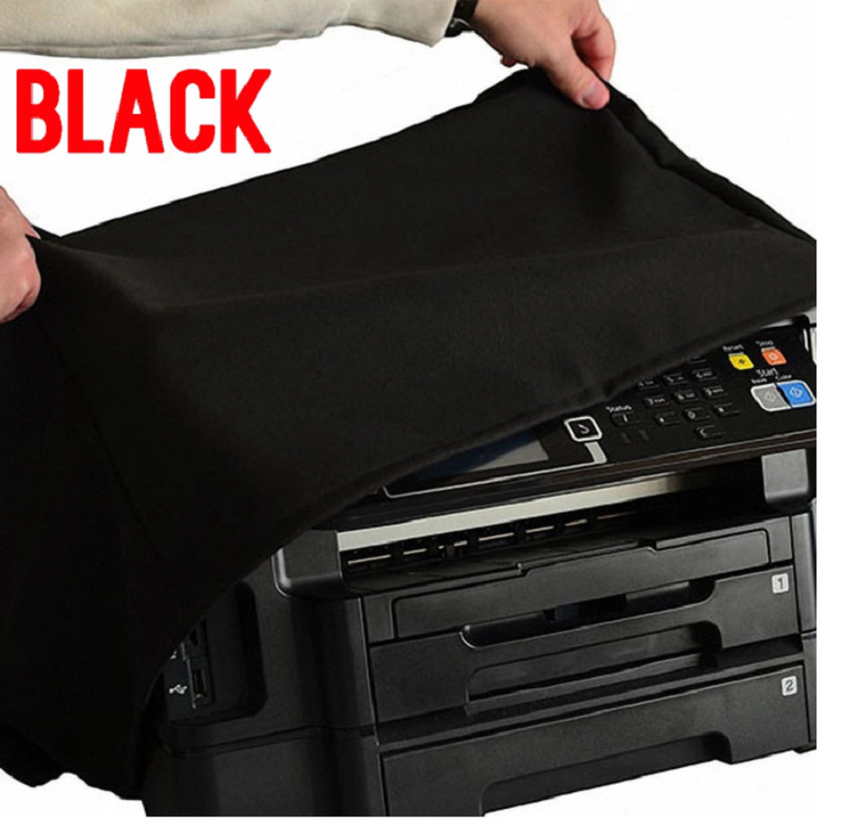 Waterproof Outdoor Printer Equipment Copier Machine Cover