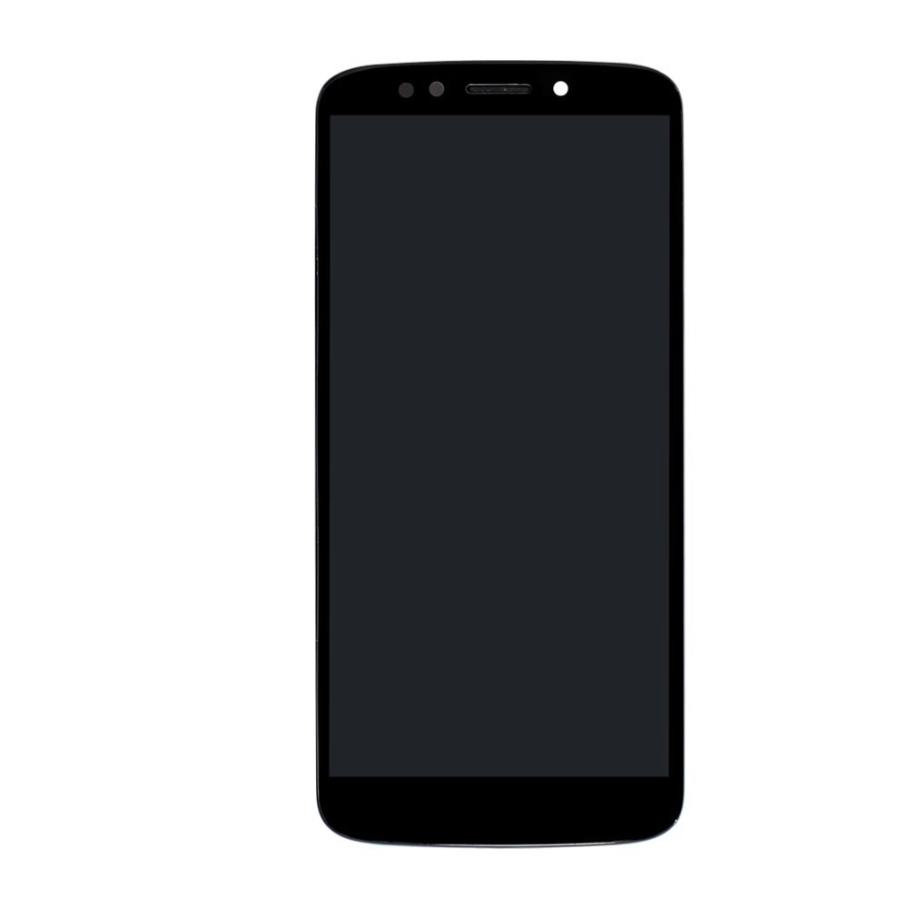 Motorola Moto E5 XT1944 LCD Display Screen - Super AMOLED, 5.7 Inch, 1280x720, IPS