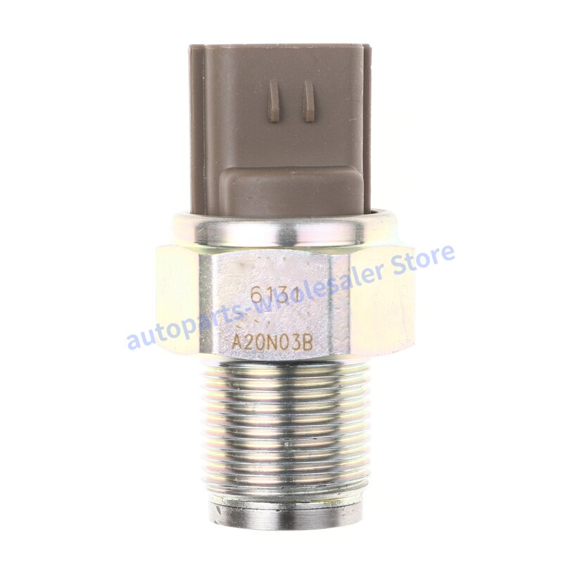 Fuel Rail Pressure Sensor For Nissan Navara D40 Pickup NP300 2.5 DCI 499000-6131 4990006131 499000-6130 8-97318684-1 97318684