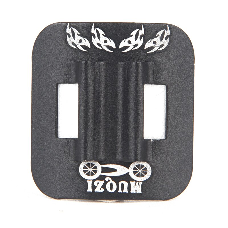 Bike Brake Hydraulic Oil Cable Guide Fitting Line Tube Housing Base Clip Outdoor Bicycle Mountain Car Line Tube Holder