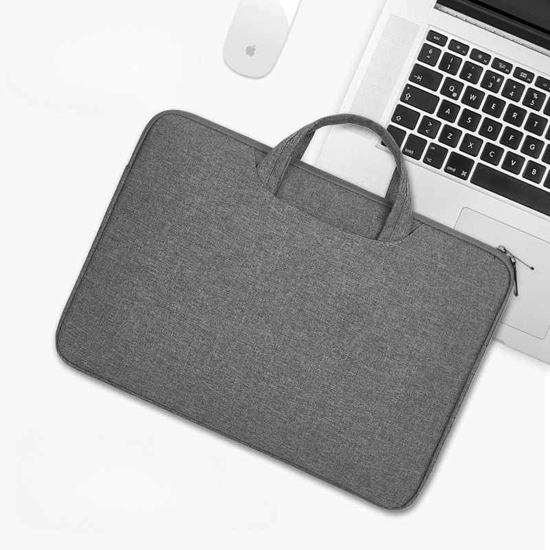 13/14/15 inch minimalistische laptoptas Waterdichte en schokbestendige laptoptas Geschikt voor Apple en Huawei Tablet binnentas