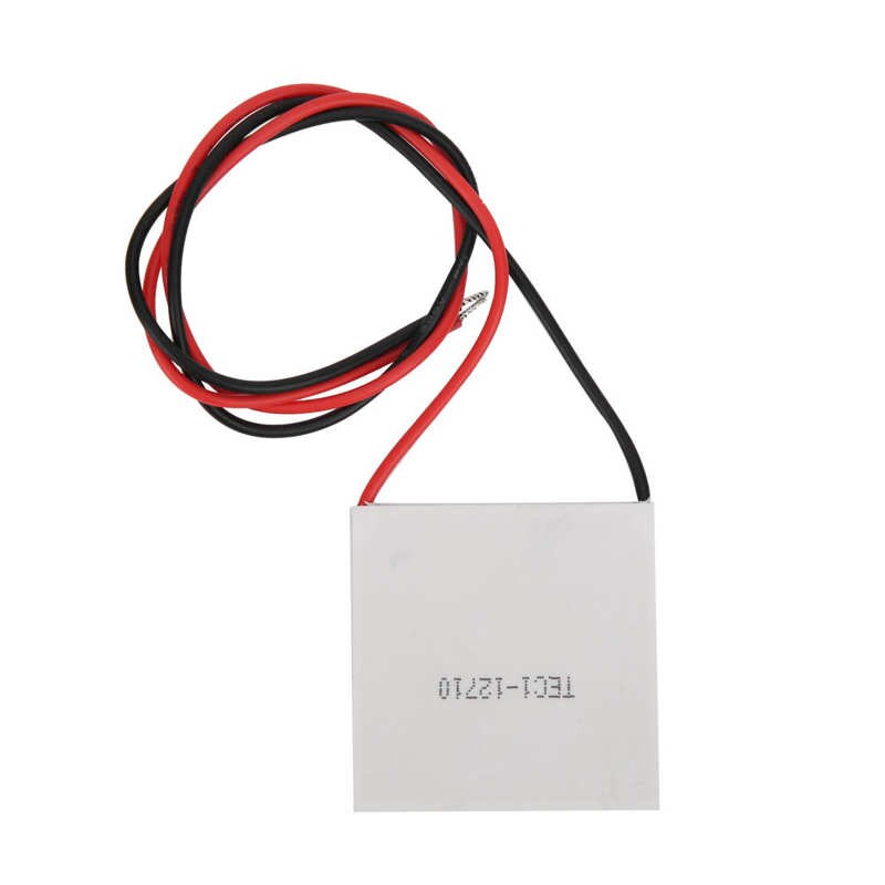 Thermoelectric Cooler Module 2‑Layer Thermoelectric Cooler Module for Cooling for Power Generation