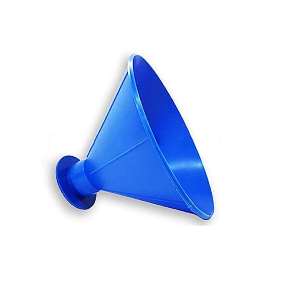 2pcs Green Snow Remover Magic Shovel Cone Shaped Snow Windshield Funnel Ice Scraper Outdoor Winter Car Tool Snow Removal Tool