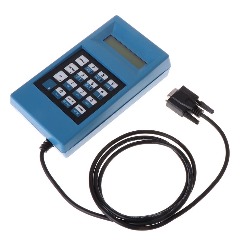 Elevator Lift Test Tool Escalator Server Test Conveyor Debugging Tool GAA21750AK3 For OTIS & XIZI OTIS