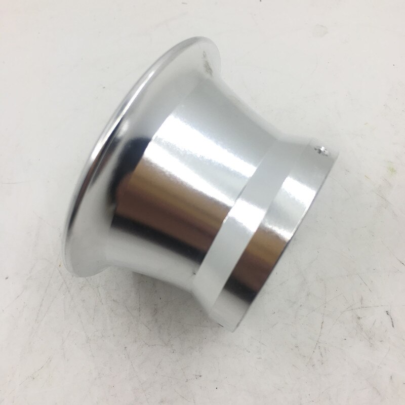 Billet 2inchs Velocity Stack for Keihin Koso Pe28 Pwk 28 Carburetor carby Bellmouth