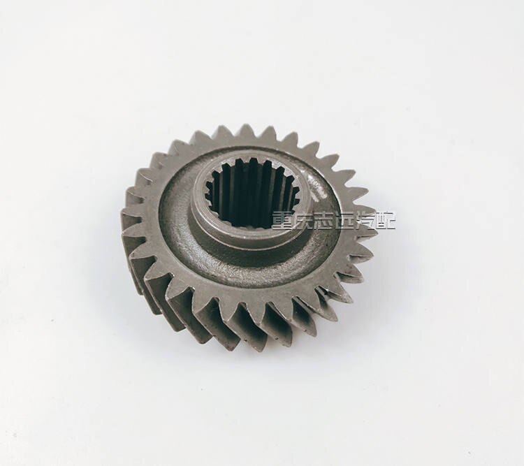 Five gear/Active gear tooth/Driven gear tooth for CHANGAN CX20 1.3L: Driven gear 28 tooth