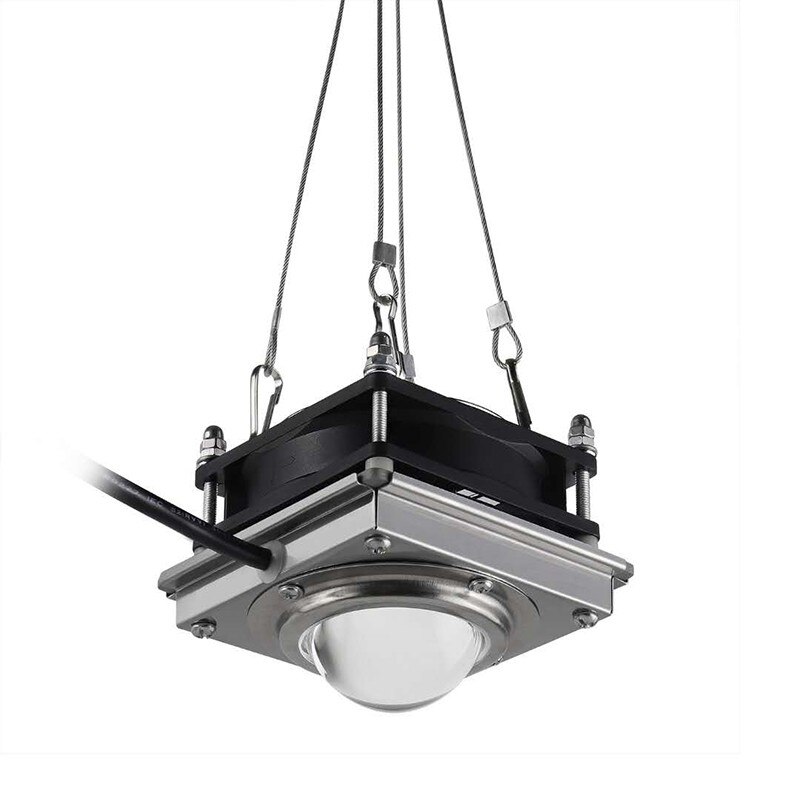 Led Grow Light full spectrum migrolight indoor Growing tent plant lights hightime medicalplants led lamp hydropinics Growlights: US  110V