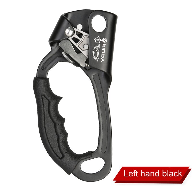 Outdoor climber hand rope climber climber climber right hand climber