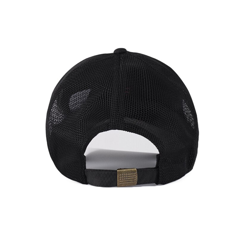 [northwood] mænds sommerkasket kvinder mesh snapback hatte gorras hombre åndbare solhætter bone trucker cap far hat