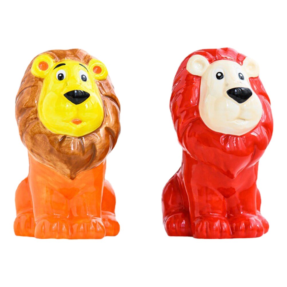 Figurine Lion Solaire Pour Tableau De Bord – Déco Voiture Mouvante, énergie Solaire, Porte-bonheur Chinois