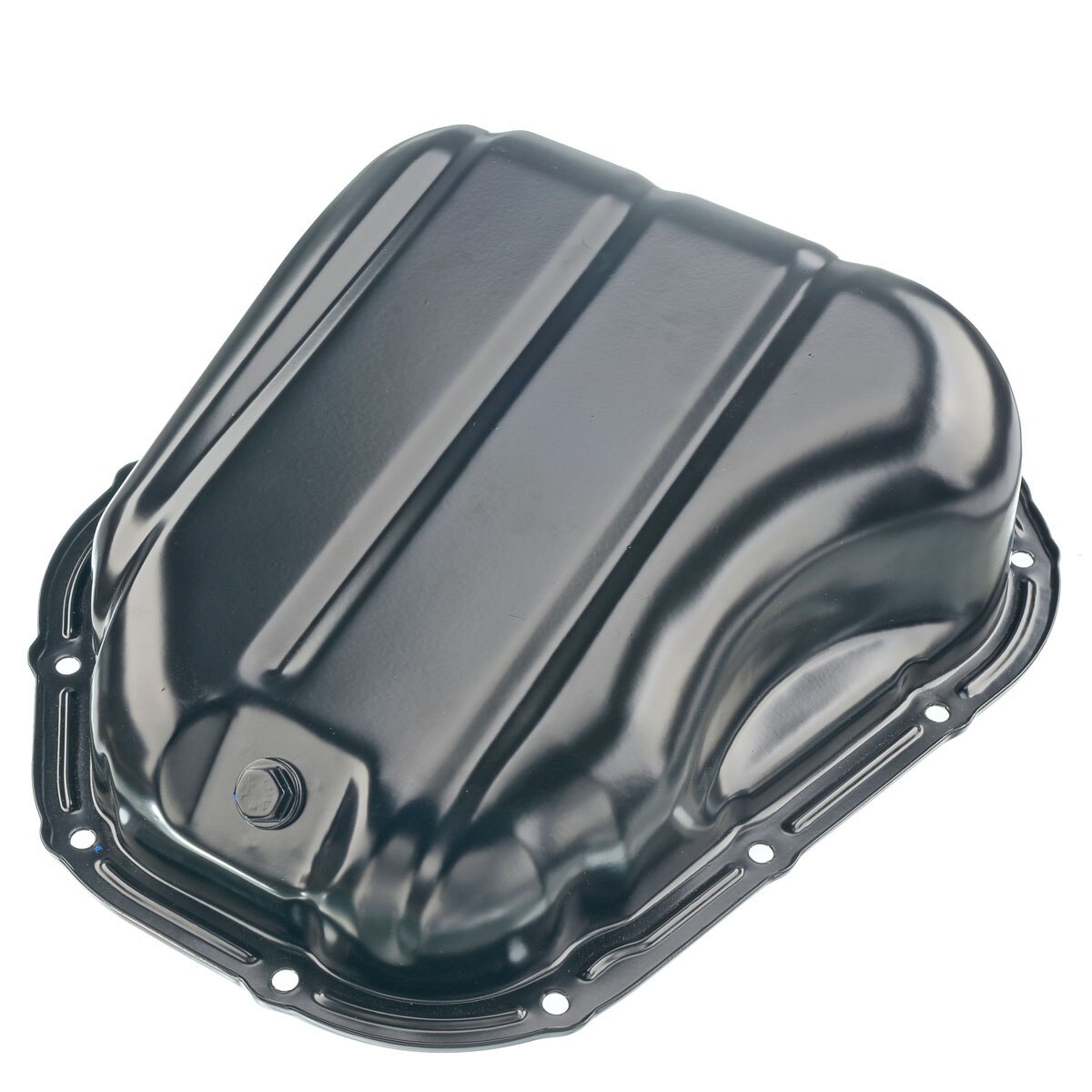 Cacerola de aceite de motor inferior para Toyota Camry Solara Highlander ES330 ES300 3.0L 3.3L