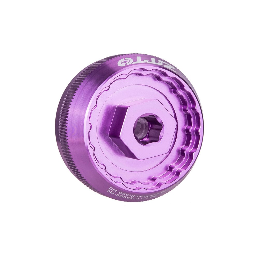 Ztto fietsen multifunctioneel  bb9000 bbr 60 dub bsa 30 fsa 386 verwijder borgringen implement installatie cup fiets trapas gereedschap