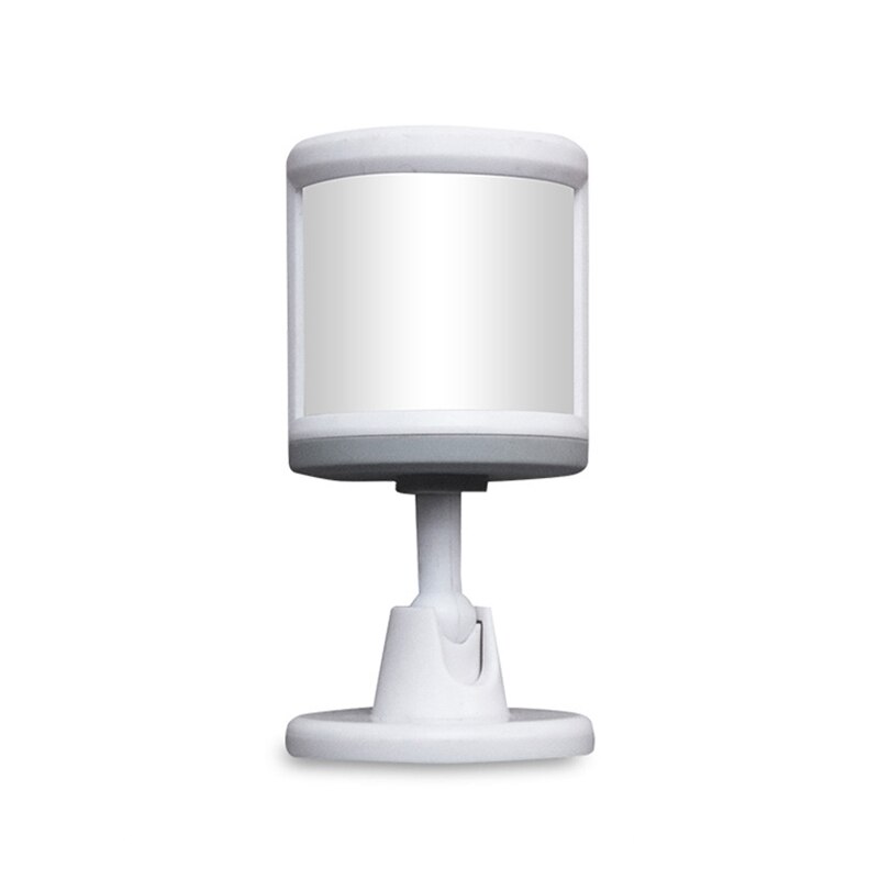 Zigbee Smart Body Sensor With Foot Stand Motion Sensor Detection With Tuya Alexa Human Body Movement Detect Smart PIR Sensor: 1 Piece Sensor