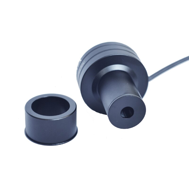 Oculaire électronique de télescope QQMORA - 200W Pixels - 43mm USB C
