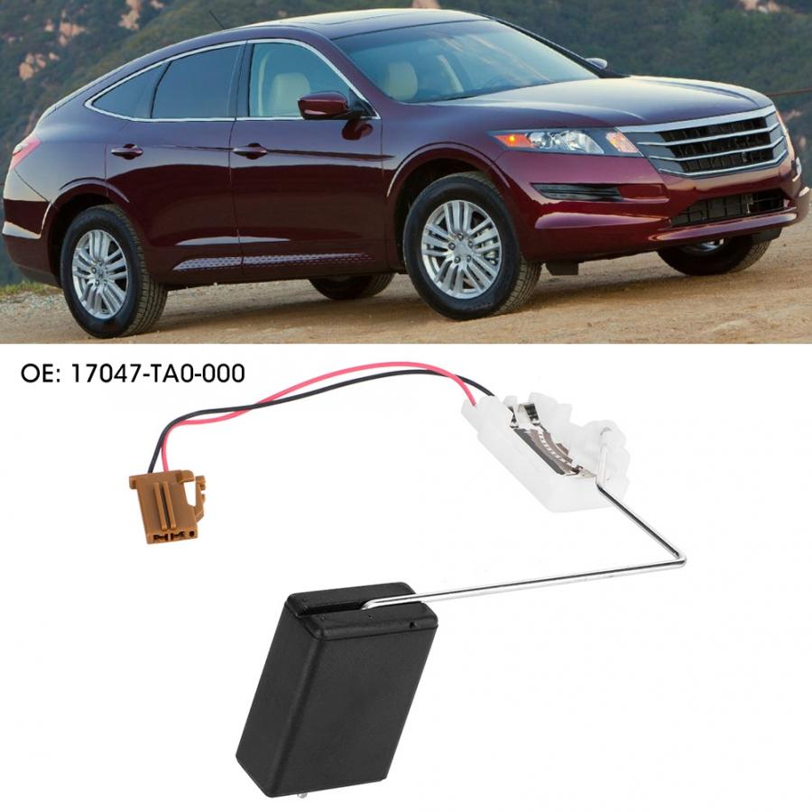 Car Fuel Tank Level Sensor ABS Oil Catch Tank 17047-TA0-000 Fit for Accord Crosstour 2.4 2.0 3.0
